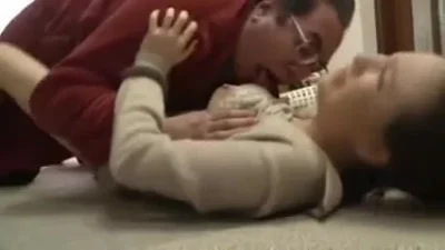 Jap Grandpa has his way