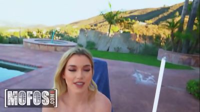 MOFOS – Anny Aurora, Charles Dera – Influence Her 15-30min